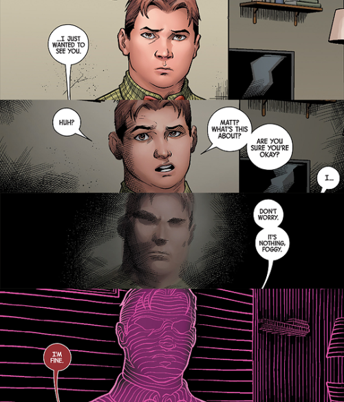 matthewmurdock:Daredevil v3 #17 / Superior Iron Man #3