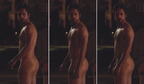 Hot Men