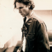 jeffbuckleyforever:Jeff Buckley by Merri Cyr