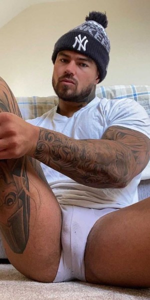tattooguys-x: