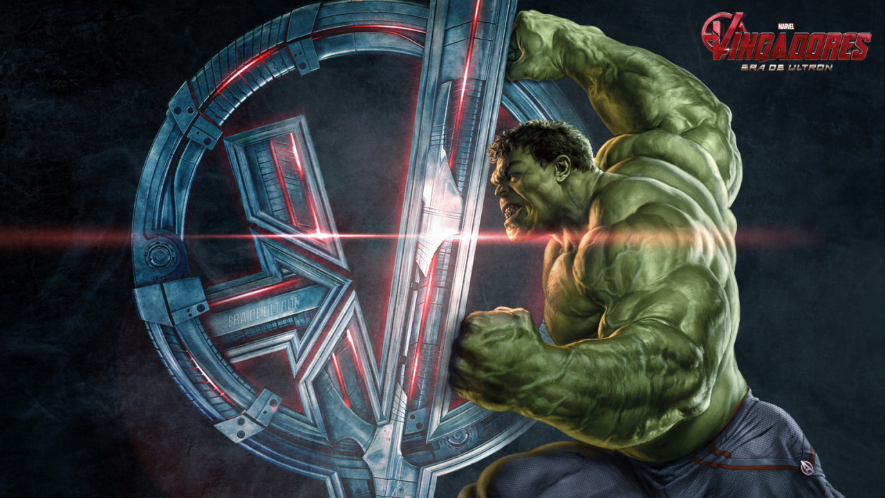 clarke-mason: New Age of Ultron Character Posters
