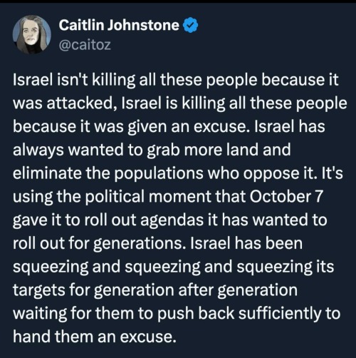 Caitlin Johnstone @caitoz