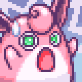 pokemon-personalities:  I can really relate to Wigglytuff