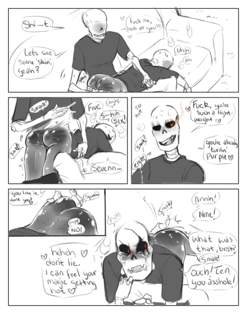 The Continued Adventures Of Doofuses In Love. 
