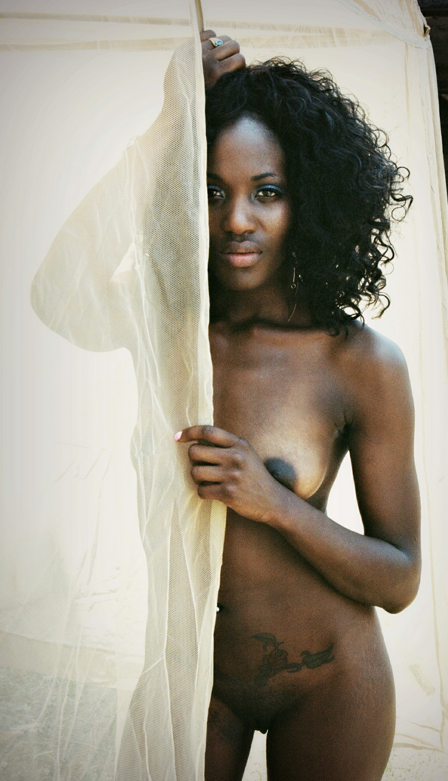The Blackest Beauty