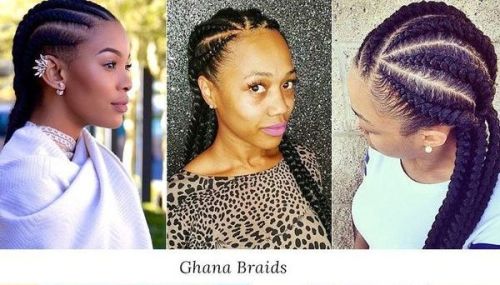 beauafrique:There’s no excuse for them hair salon workers that refuse to do our hair simply because 