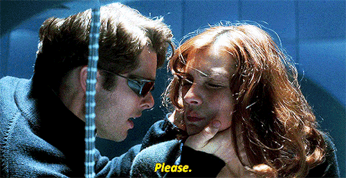 X-Men 2000/James Marsden As Scott Summers In X-Men 2000 (Part 16)