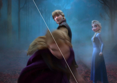 unfortunatpanda: constable-frozen: Frozen2