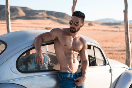 rapideyesmovement:  Panayiotis Pelagias by Stavros Christodoulou