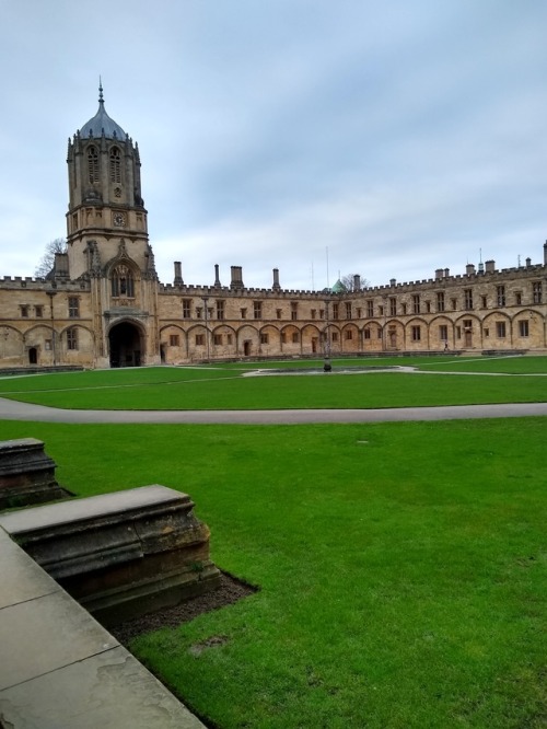 Oxford. 