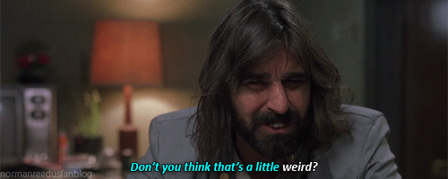 normanreedusfanblog:The Boondock Saints (1999)