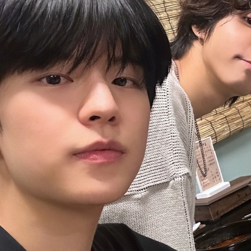 Stray Kids Matching Icons/metadinhas (racha Log Ep. 10).