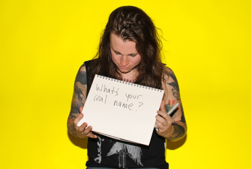 straylightjay:  10 questions to never ask a transgender person by Laura Jane Grace 
