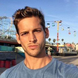 mysurrealgaylife:  Max Emerson - The One