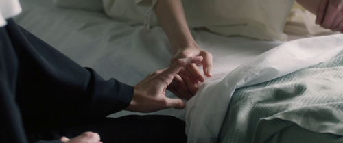 freshmoviequotes:  Novitiate (2017)