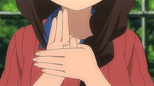 Featured image of post Kawaii Anime Hi Gif Share the best gifs now
