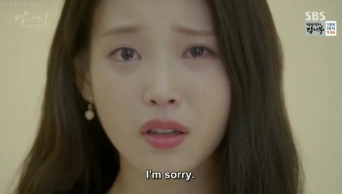 Moon Lovers: Scarlet Heart Ryeo (2016)