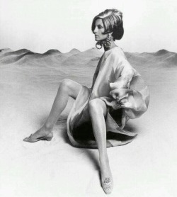 Valentino Ad, 1967