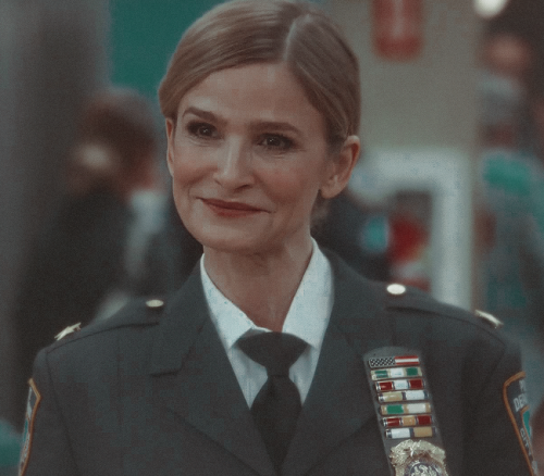 kyra sedgwick