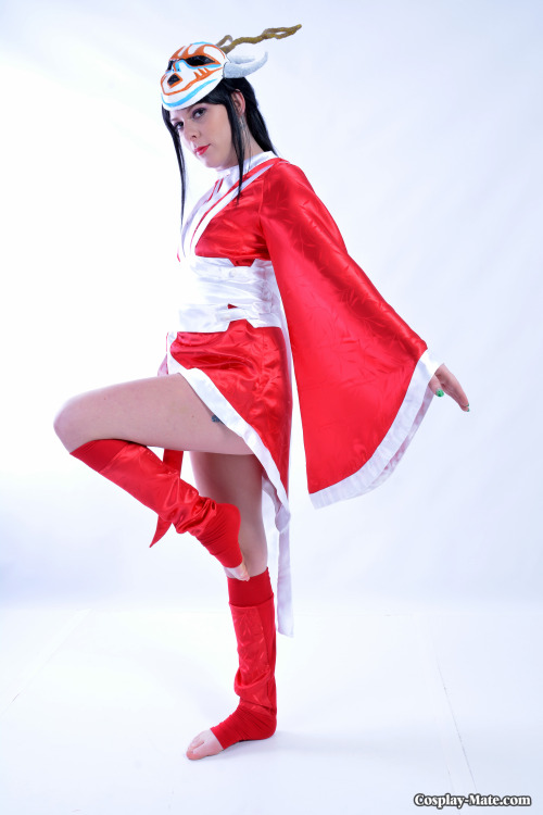 League of Legends - Akali 1HELP US GROW Like,Comment & Share.CosplayJapaneseGirls1.5 - www.facebook.com/CosplayJapaneseGirls1.5CosplayJapaneseGirls2 - www.facebook.com/CosplayJapaneseGirl2tumblr - http://cosplayjapanesegirlsblog.tumblr.com/twitter