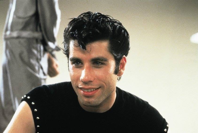 Grease Is The Word on Tumblr