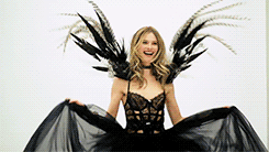 veryvs:  Inside the Angel’s fittings 