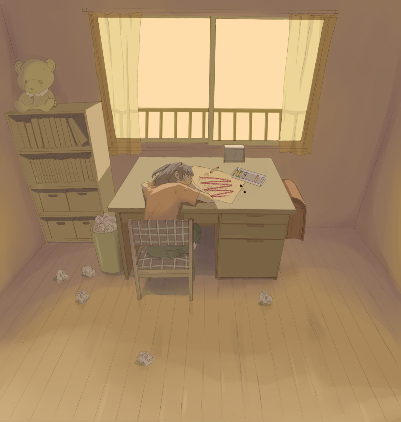Kawaii Things Inc.