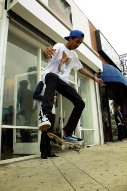 mintaf:  skate/urban