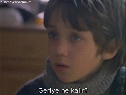 bilinmeyenparmakizi:Anılar önemlidir.