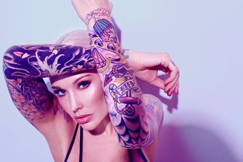 idontcareaboutyoubye:  Tattoo blog^^