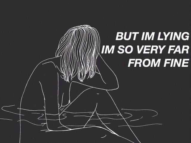 capitallyrics:  Fall Away // Twenty One Pilots
