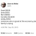 fartingintheshower:Best @dril tweetSo long suckers!Blocked. blocked. blocked.If your