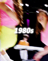 tina cohen chang » decade inspired fashion