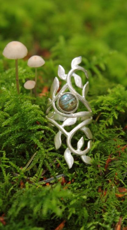 elven jewelry