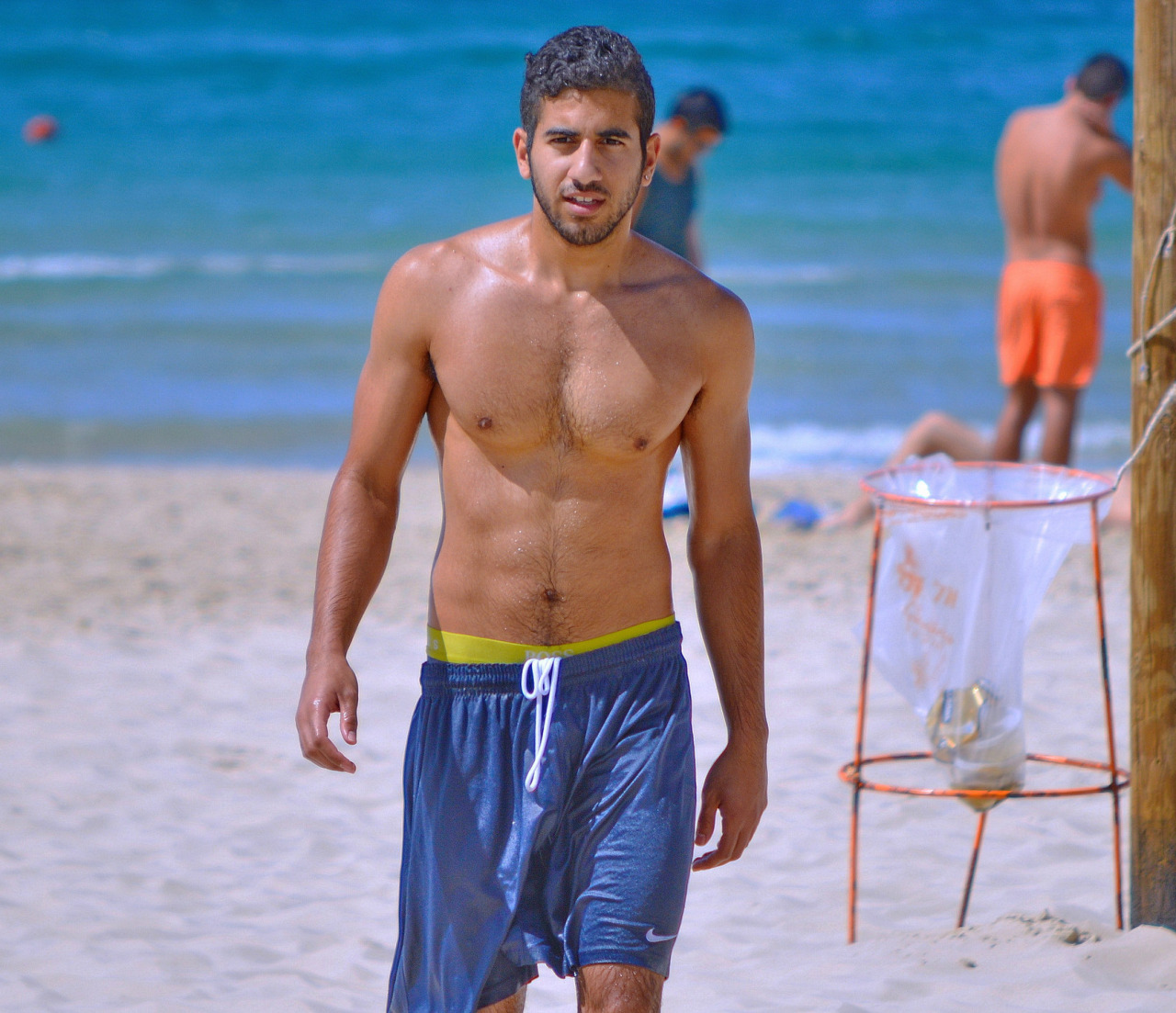 Israhunks