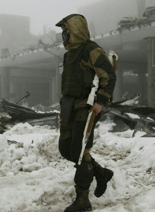 cerebralzero:fnhfal:War in Ukraine.I love how so many images from this area look like they are strai