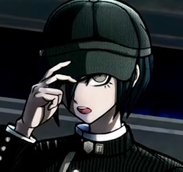 daisystims:Saihara Shuichirequested by anonx x x x - x x x x