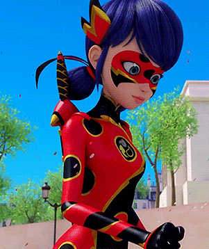 ianime0:Miraculous Ladybug S3 | Ep 26 | Dragonbug