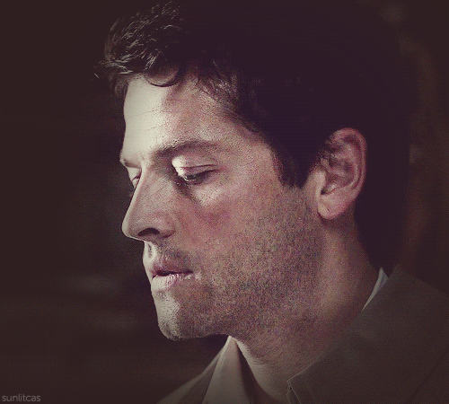 imdestieltrash-blog - Destiel Trash