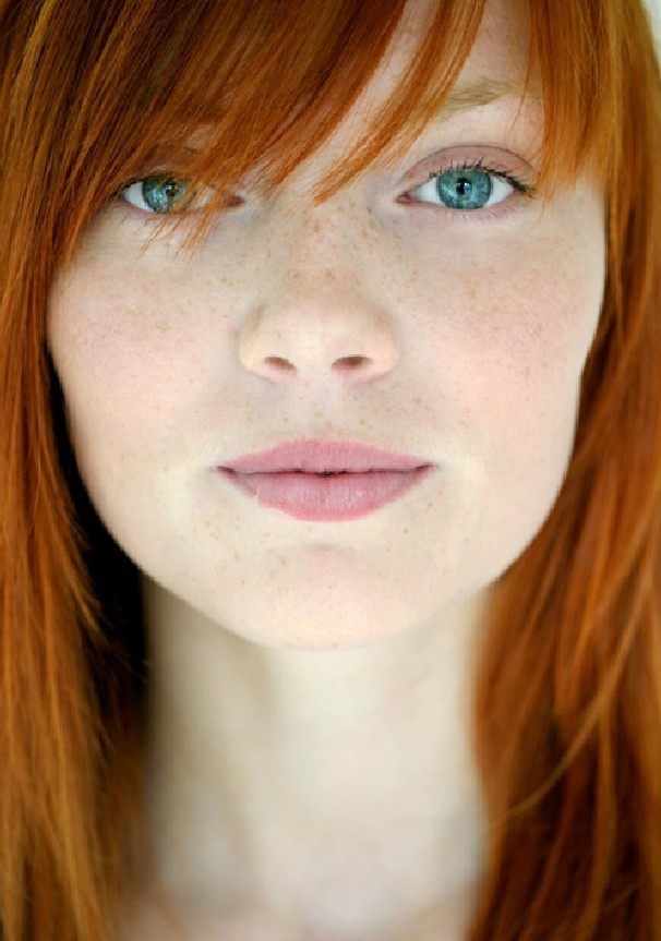 Redheads Be Here