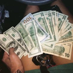 Photoshoot money (0). I’m so blessed