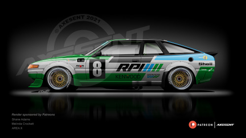 Rover SD1 - axesent.comwww.patreon.com/axesent