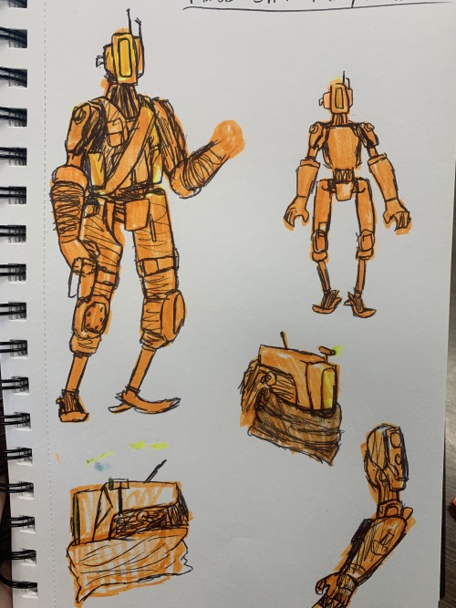 I Forgot To Take My Pills, So Have Some Phase Pilot Studies