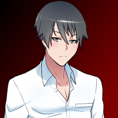 Yandere Kun Stimboard For Anon