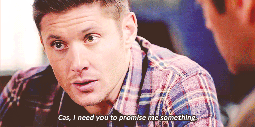Daily DeanCas