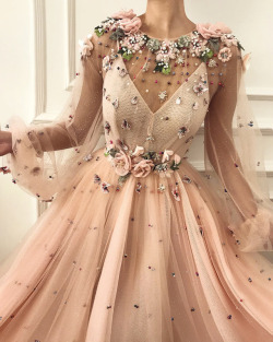 inkxlenses:  Peach Elegance (Teuta Matoshi Duriqi)