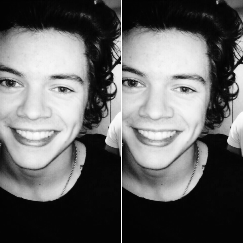 hstuyles:  Harry- 21.12.13