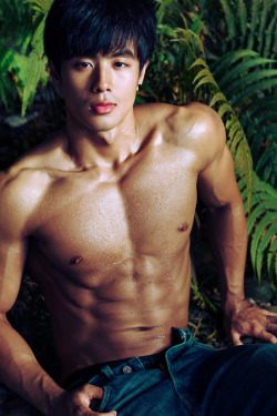 allasianguys:Jack Chien | Timothy Photography