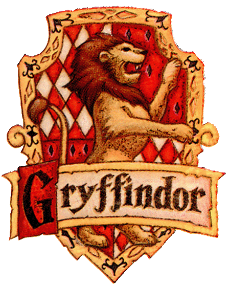 blackbarmitzvahs:  inkhat:   Here’s my theory. The Harry Potter trio are actually representations of the other houses. Hermione is Ravenclaw. Ron is Hufflepuff. Harry is Slytheryn. They’re all in Gryffindor because they asked. In fact, everyone in