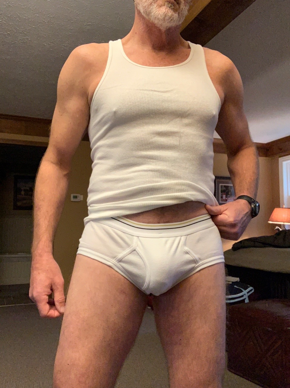 briefs6335:  A friend really likes Staffords so I took this photo for him